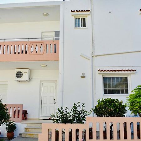 Cozy Renovated Apartment "Filoxenia" Kato Daratso Exteriér fotografie