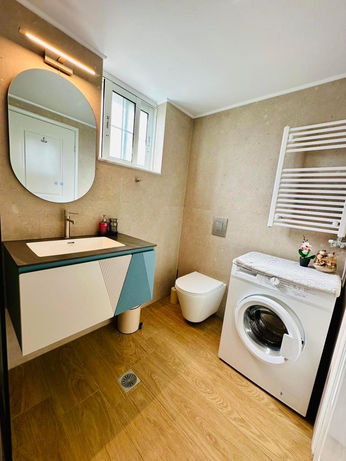 Cozy Renovated Apartment "Filoxenia" Kato Daratso Exteriér fotografie