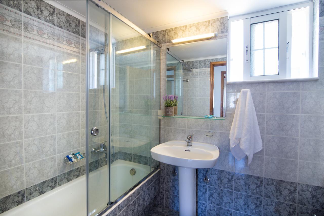 Cozy Renovated Apartment "Filoxenia" Kato Daratso Exteriér fotografie